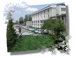 Facultatea de Inginerie Electrica - Suceava